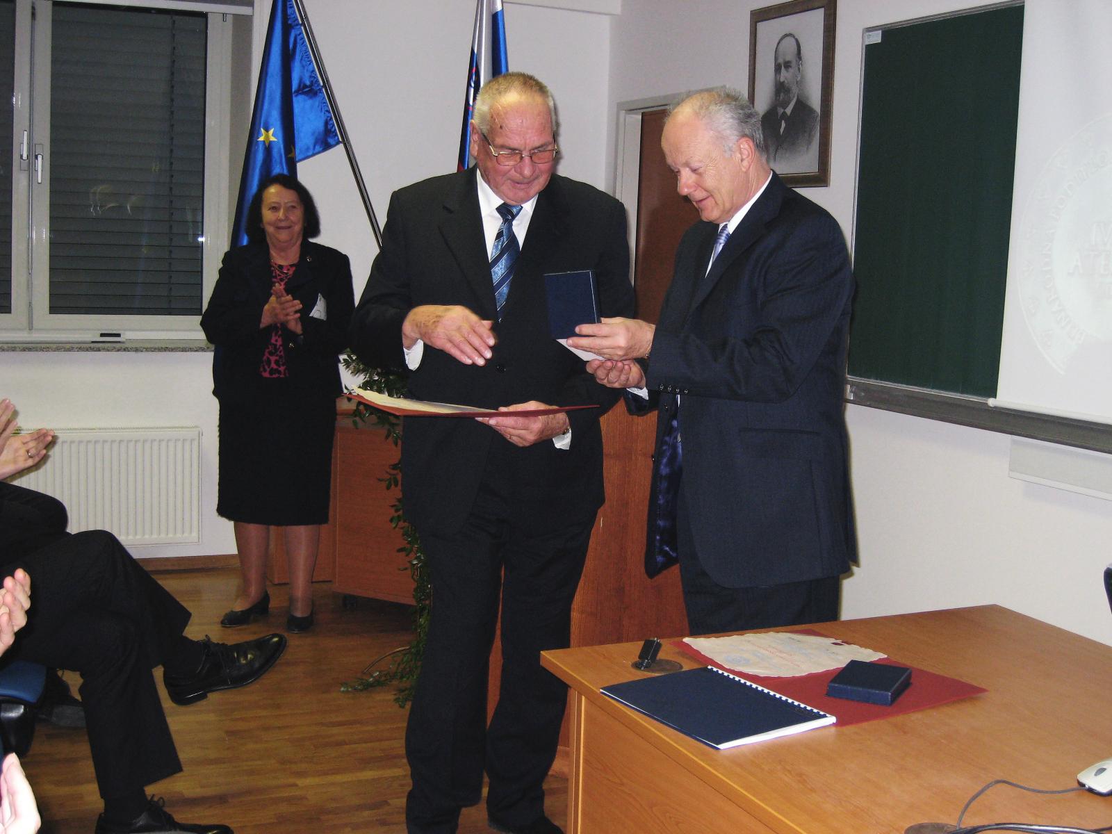 Ivan Atelšek Ivan Atelšek