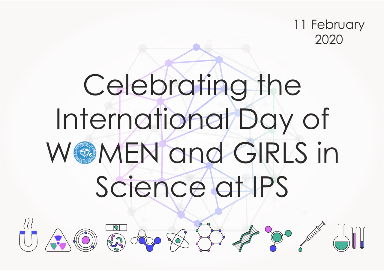 International Day of Women and Girls in Science