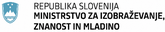 Ministrstvo