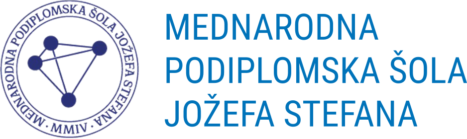 Mednarodna podiplmska šola Jožeta Štefana